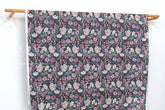 Japanese Fabric Camilla - E - 50cm